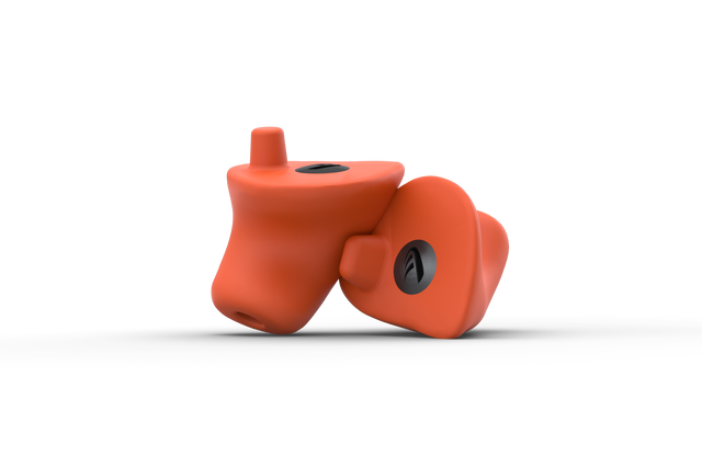 E-hunt 1.0 - Jagthøreværn