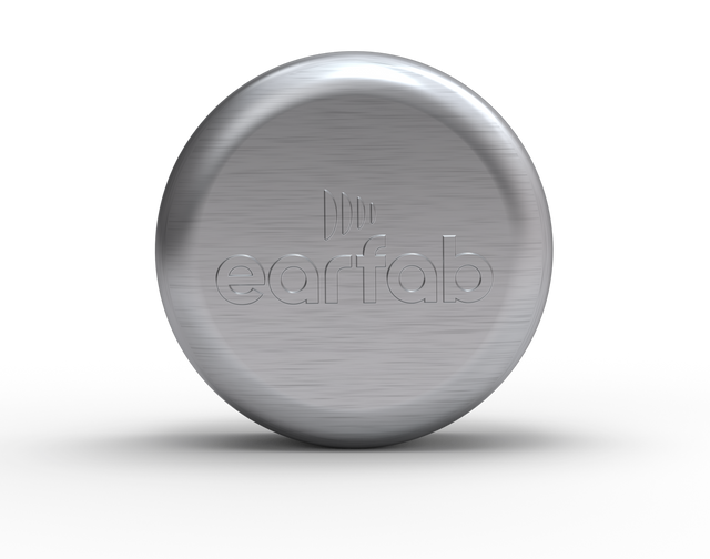 E-hunt 1.0 - Jagthøreværn